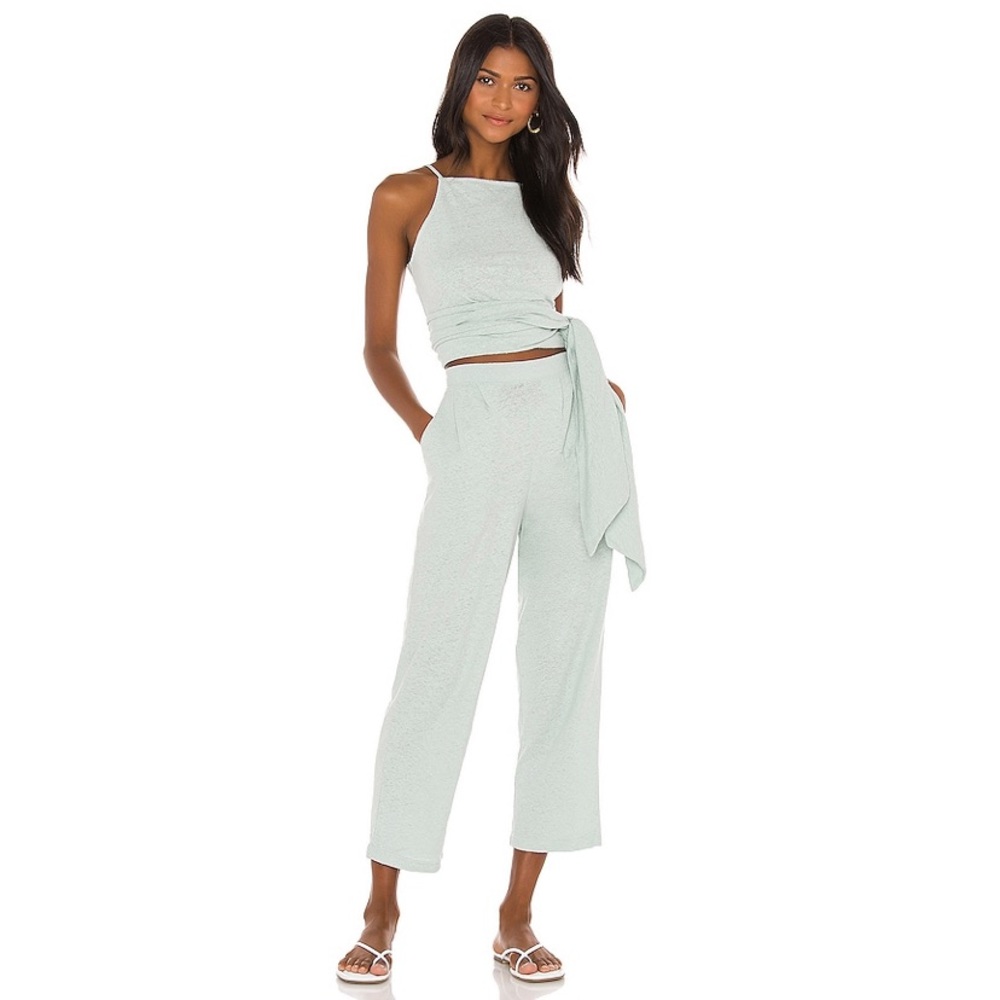 Free People Nikki Set